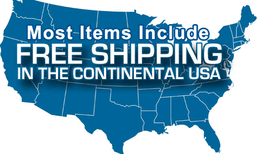 free shipping